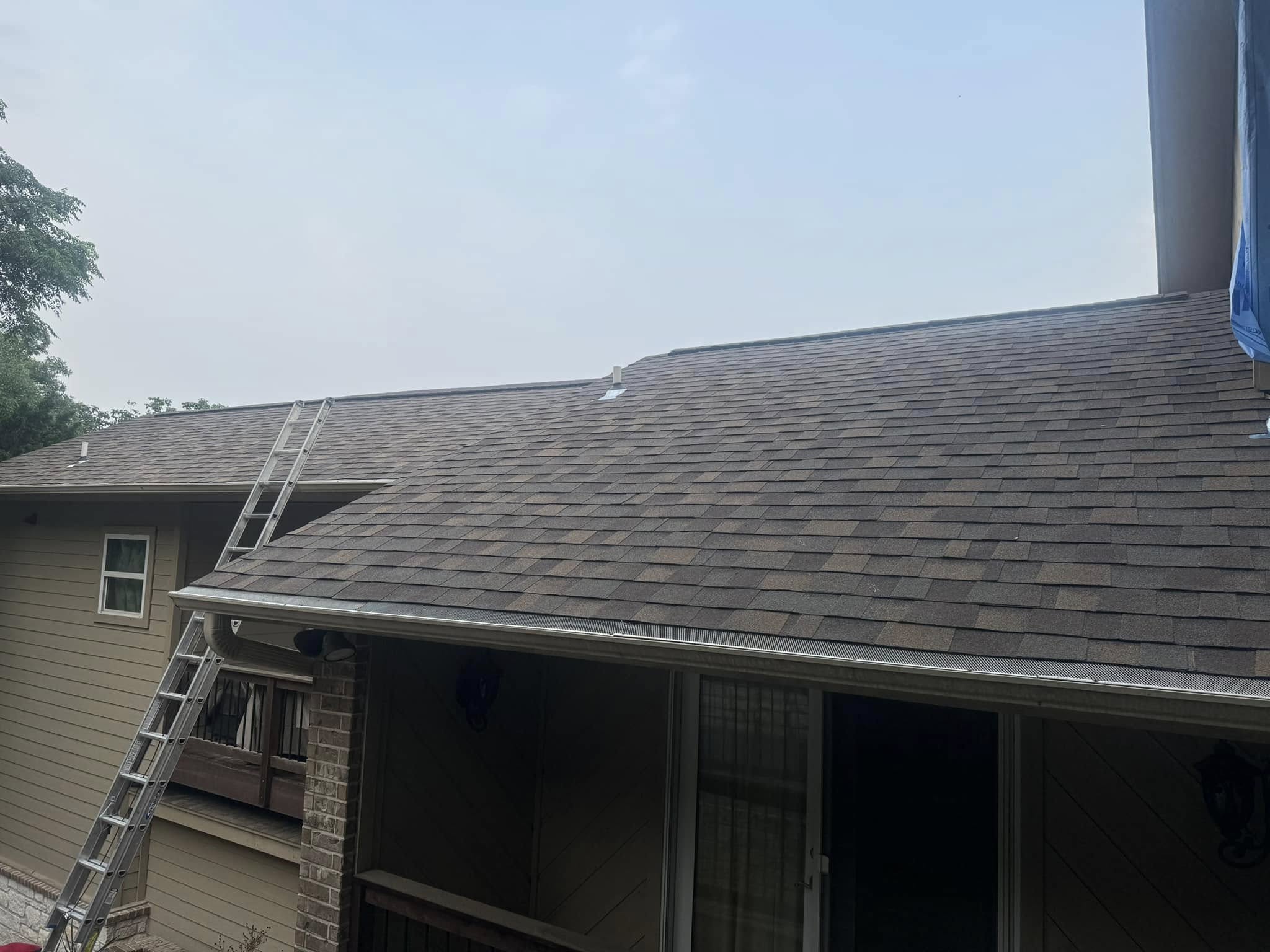 Black Marlin Construction project