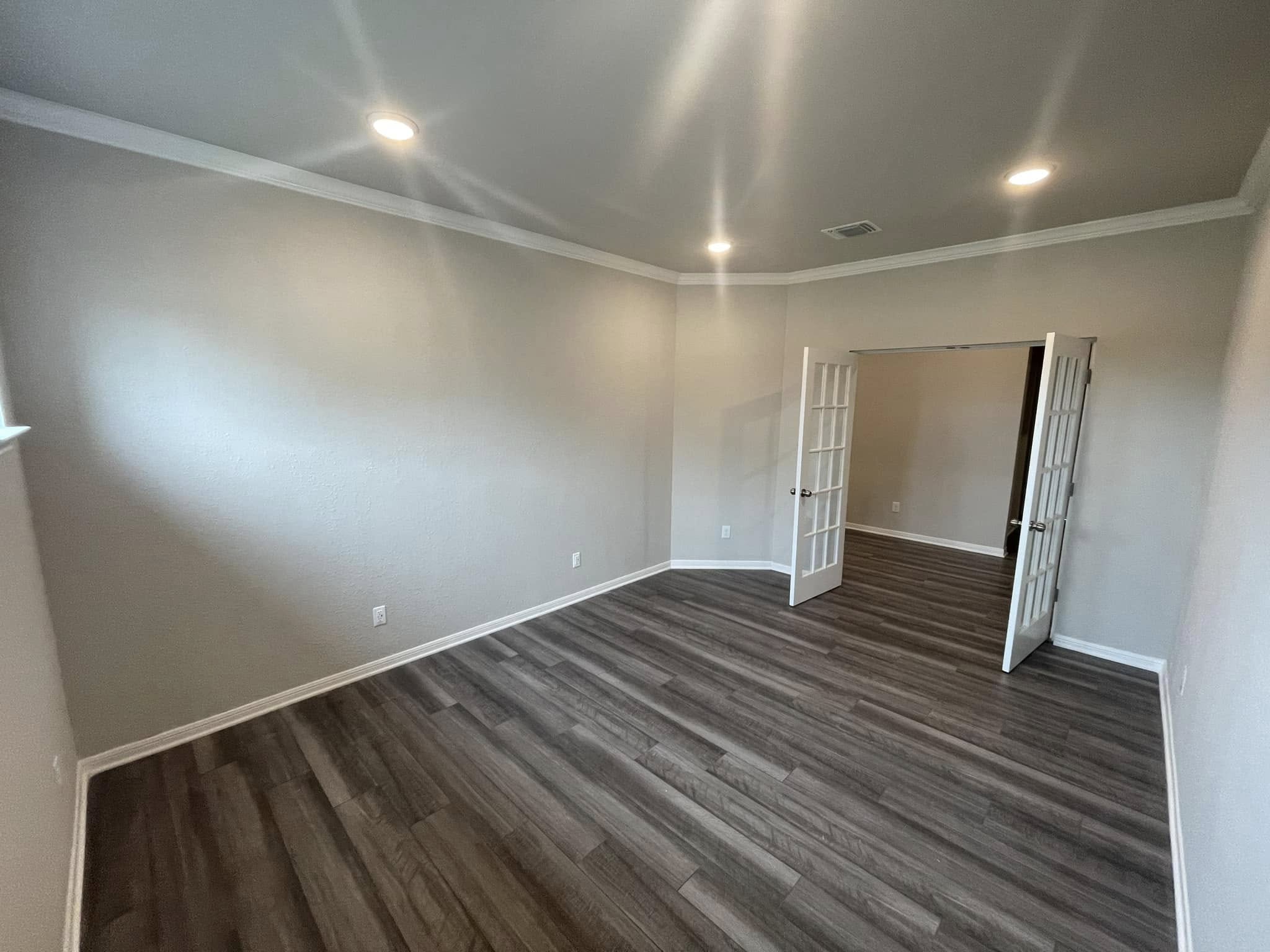 Black Marlin Construction project