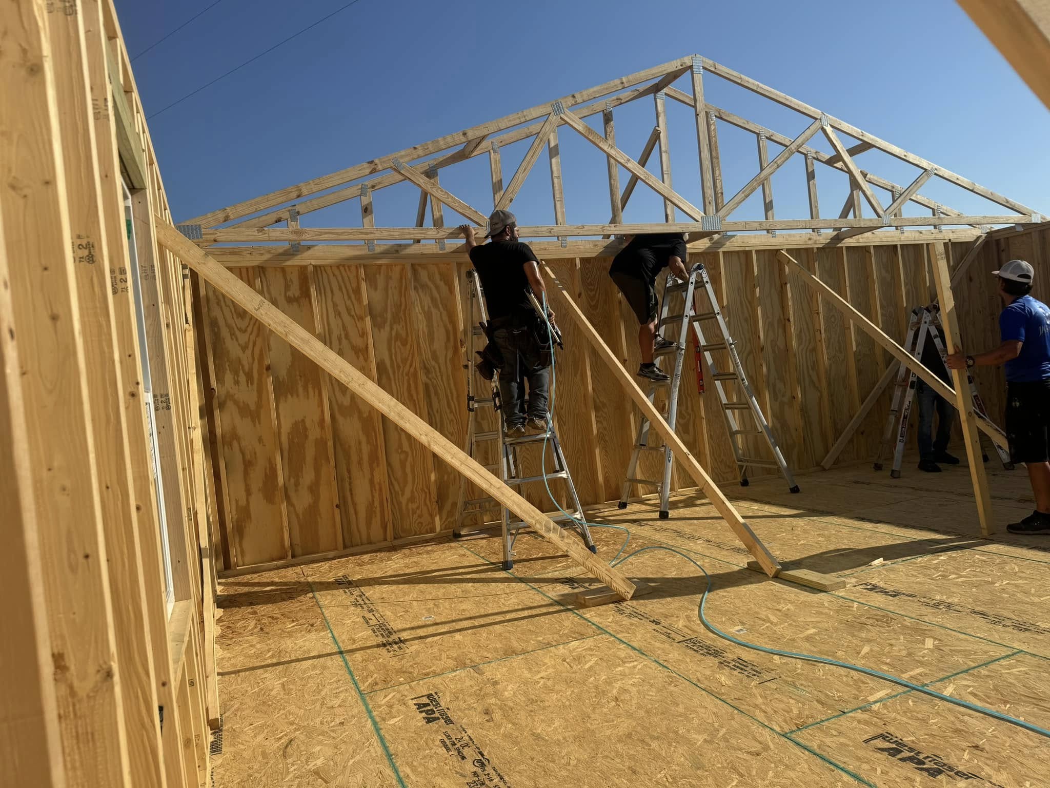 Construction and Remodeling